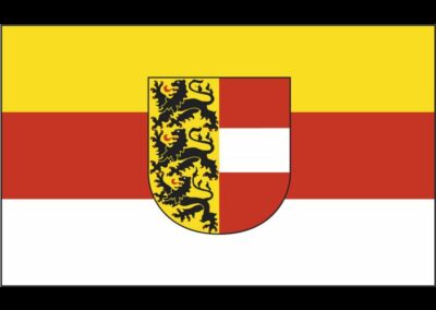 Kärnten - Kärnten Fahne