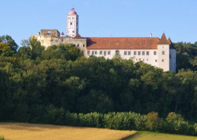 Niederösterreich - Schollach - Schloss Schallaburg