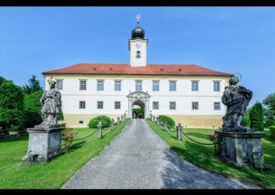 Oberösterreich - Pfarrkirchen im Mühlkreis