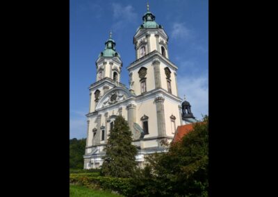 Oberösterreich - St. Florian - Stift St. Florian