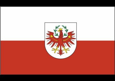 Tirol - 01 - Tirol Fahne