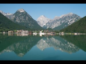 Tirol - Achensee
