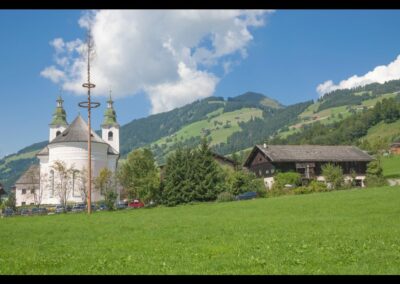 Tirol - Brixen im Thale