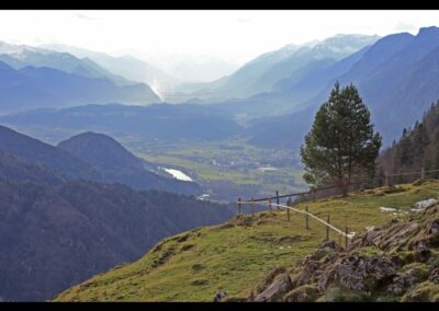 Tirol - Die Gipfel im Kaisergebirge