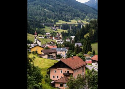 Tirol - Gries am Brenner