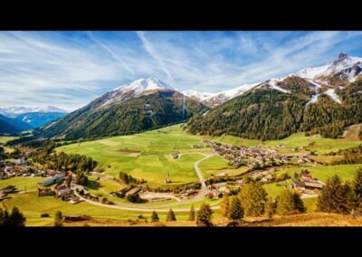 Tirol - Kals am Großglockner
