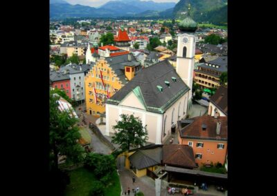 Tirol - Kufstein