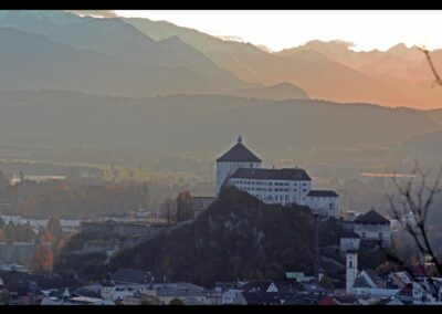 Tirol - Kufstein - Festung 2