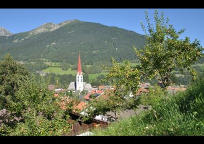 Tirol - Mieders - im Stubaital in Tirol
