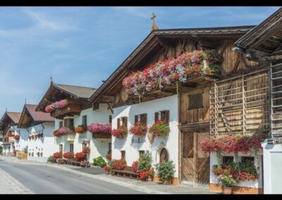 Tirol - Mutters