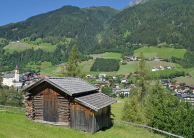 Tirol - Neustift im Stubaital