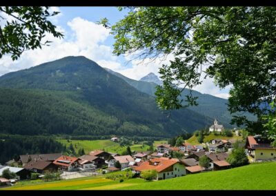 Tirol - Steinach am Brenner - Ortsteil Mauern
