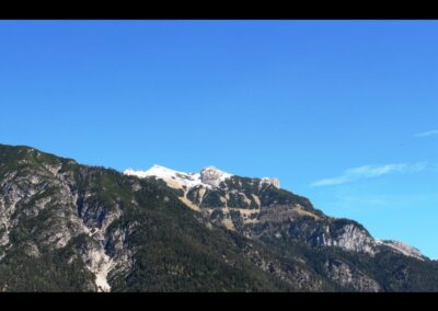 Tirol - Urlaubsparadies Tiroler Alpen