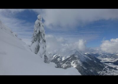 Tirol - Winter in Tirol