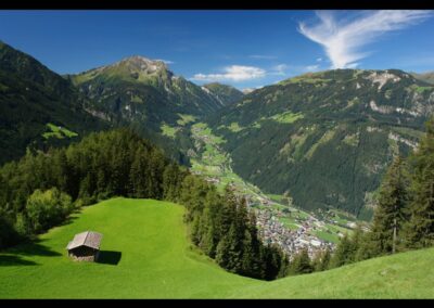 Tirol - Zillertal